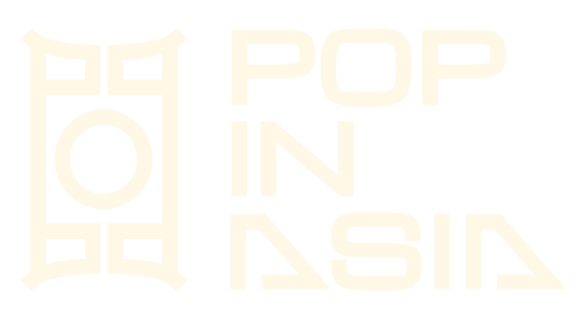 Pop In Asia